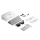 Rokid Okulary Rokid Style z AI czarny - 1590269 - zdjęcie 6